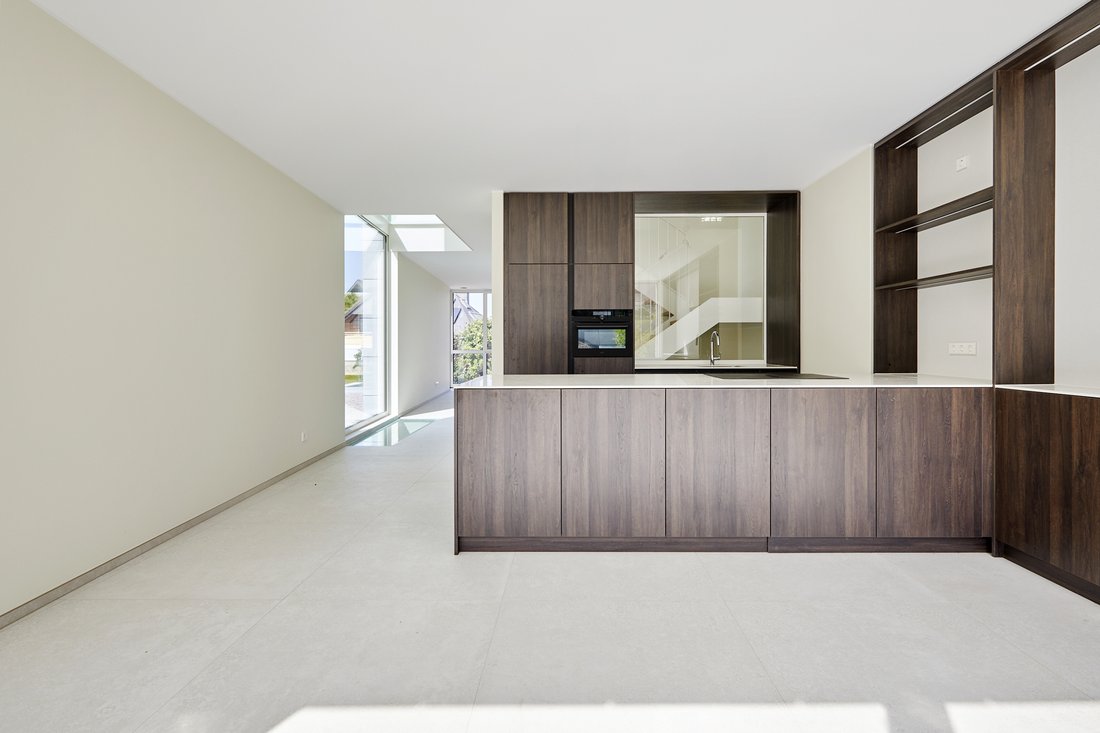 Casa a Mersch, Mersch, Lussemburgo 3 - 18608634