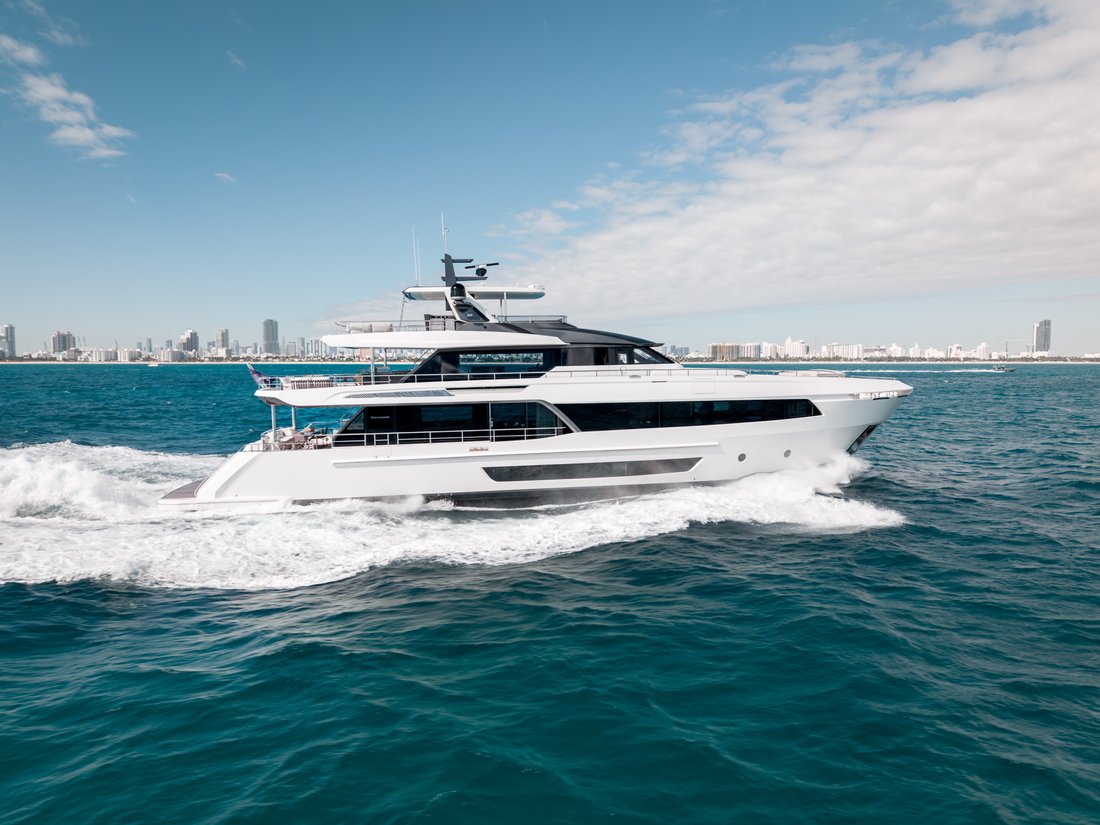 Motor Yacht in Fort Lauderdale, FL, United States 5 - 18608821