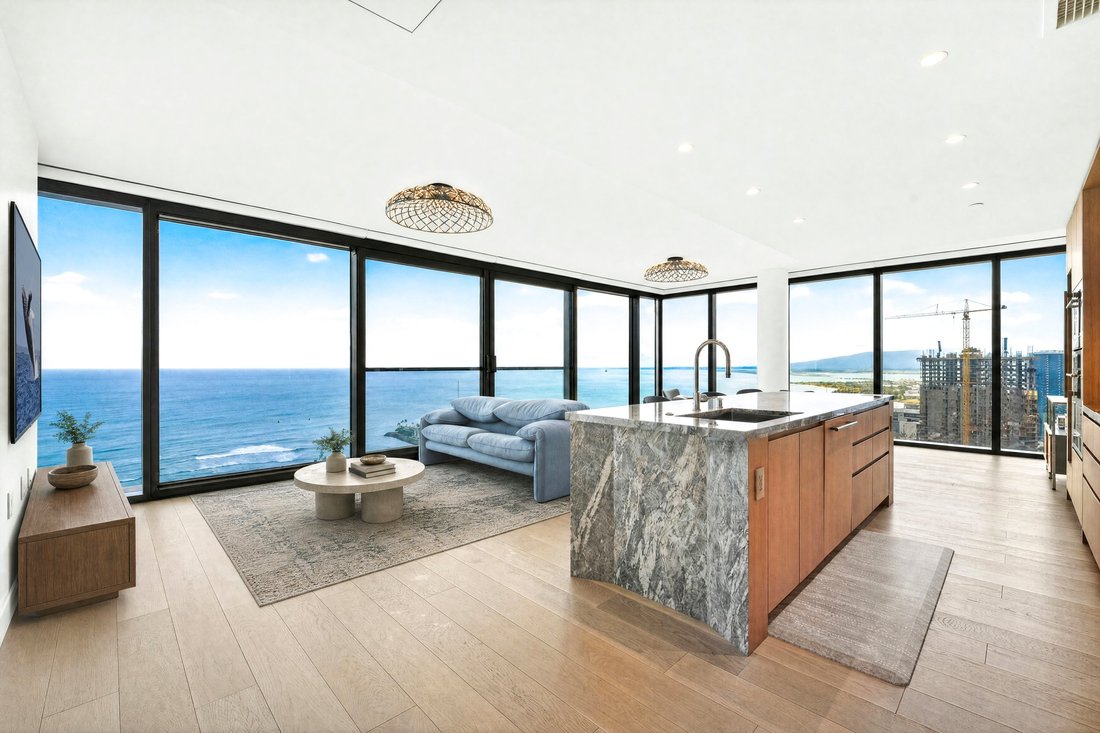 Condo in Honolulu, Hawaii, United States 2 - 18608569