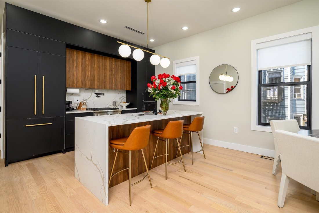 Condo in Jersey City, New Jersey, United States 4 - 18608791