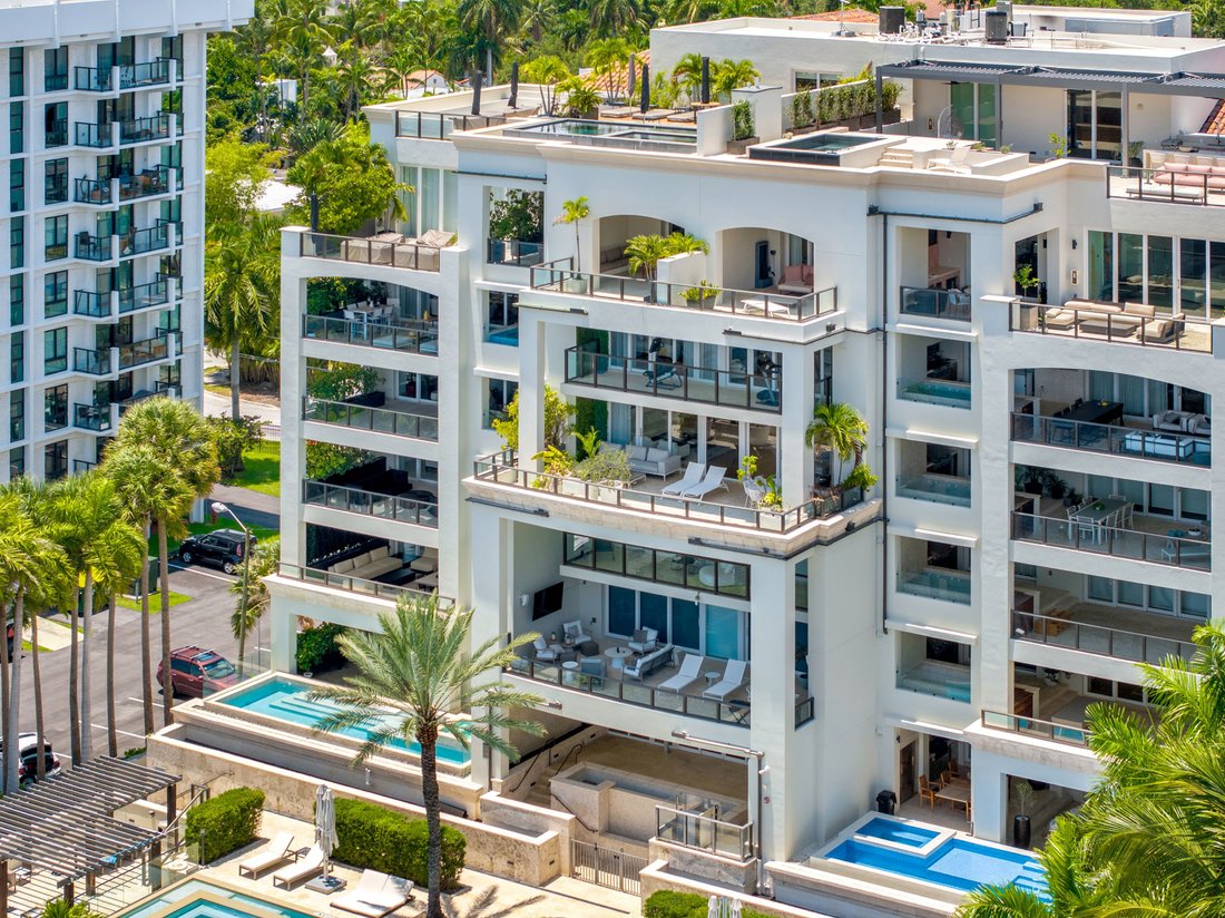 Condo in Miami, Florida, United States 4 - 18608666
