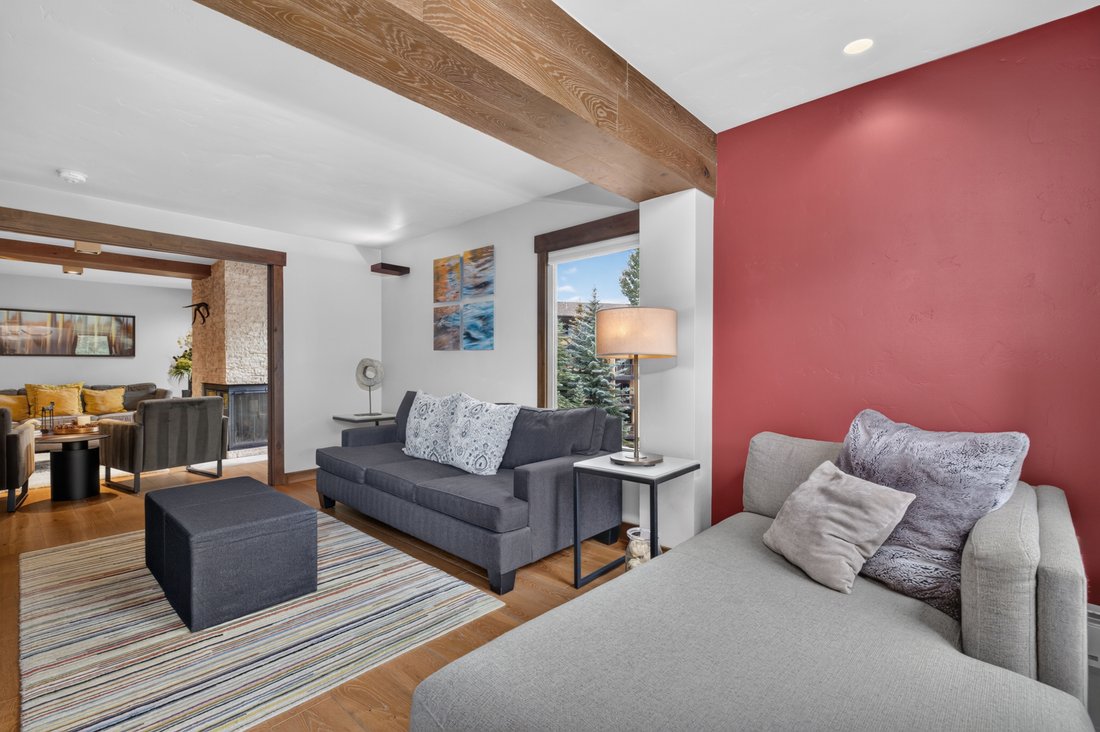 Condo in Vail, Colorado, United States 4 - 18608641