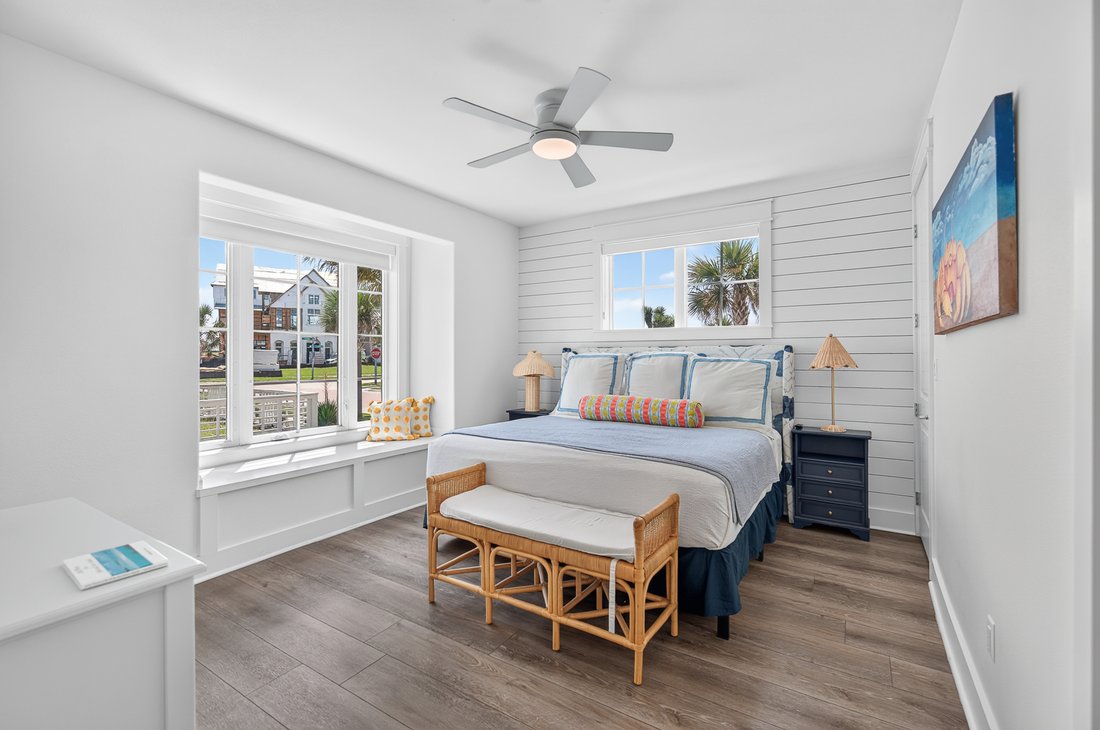 Townhouse in Port Aransas, Texas, United States 4 - 18608633