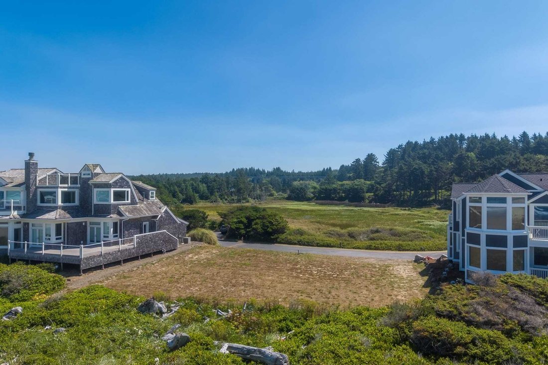 Land in Newport, Oregon, United States 4 - 18608586