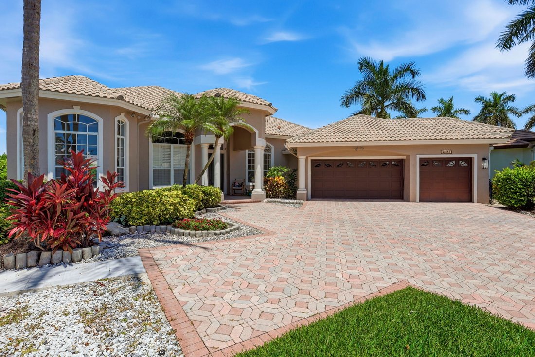 Boca Raton, Florida, United States 2 - 18608607
