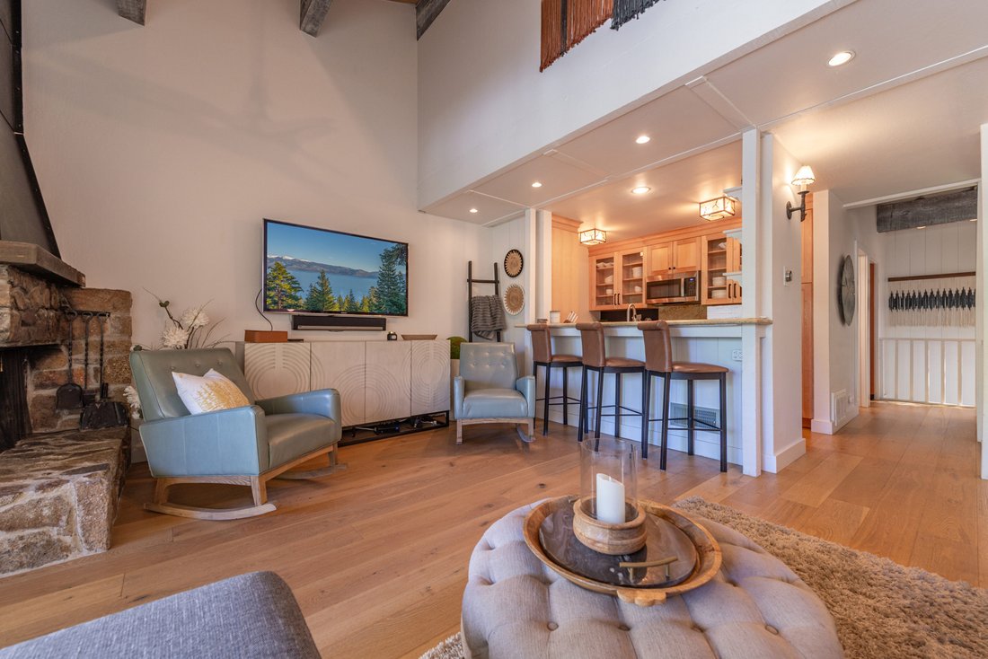 Townhouse in Kings Beach, California, United States 3 - 18608604