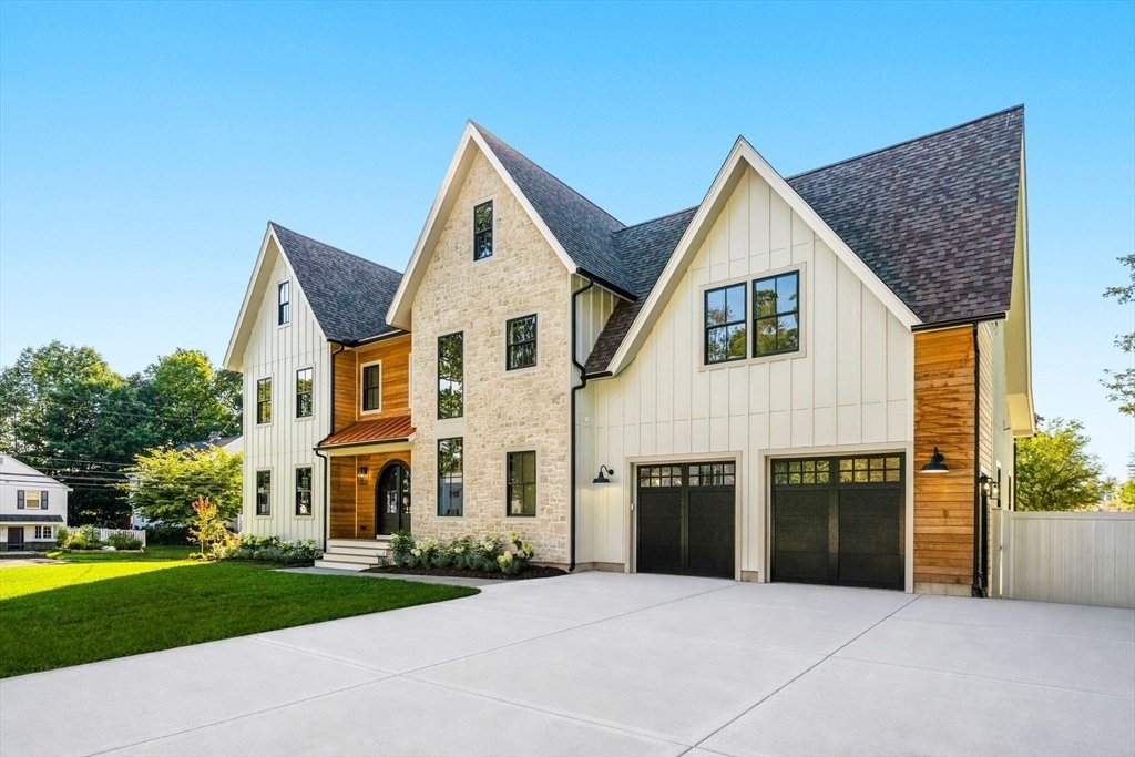 House in Milton, Massachusetts, United States 1 - 18608784
