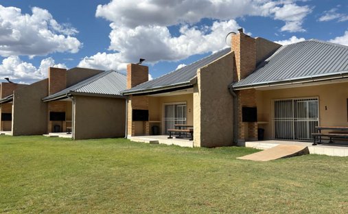 Farm Ranch in Kimberley, Nordkap, Südafrika 1