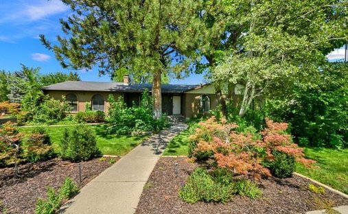 House in Sandy, Utah, United States 1