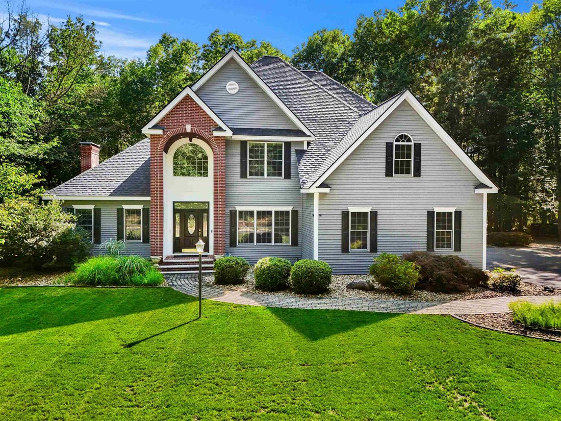 House in Plaistow, New Hampshire, United States 1 - 18608793