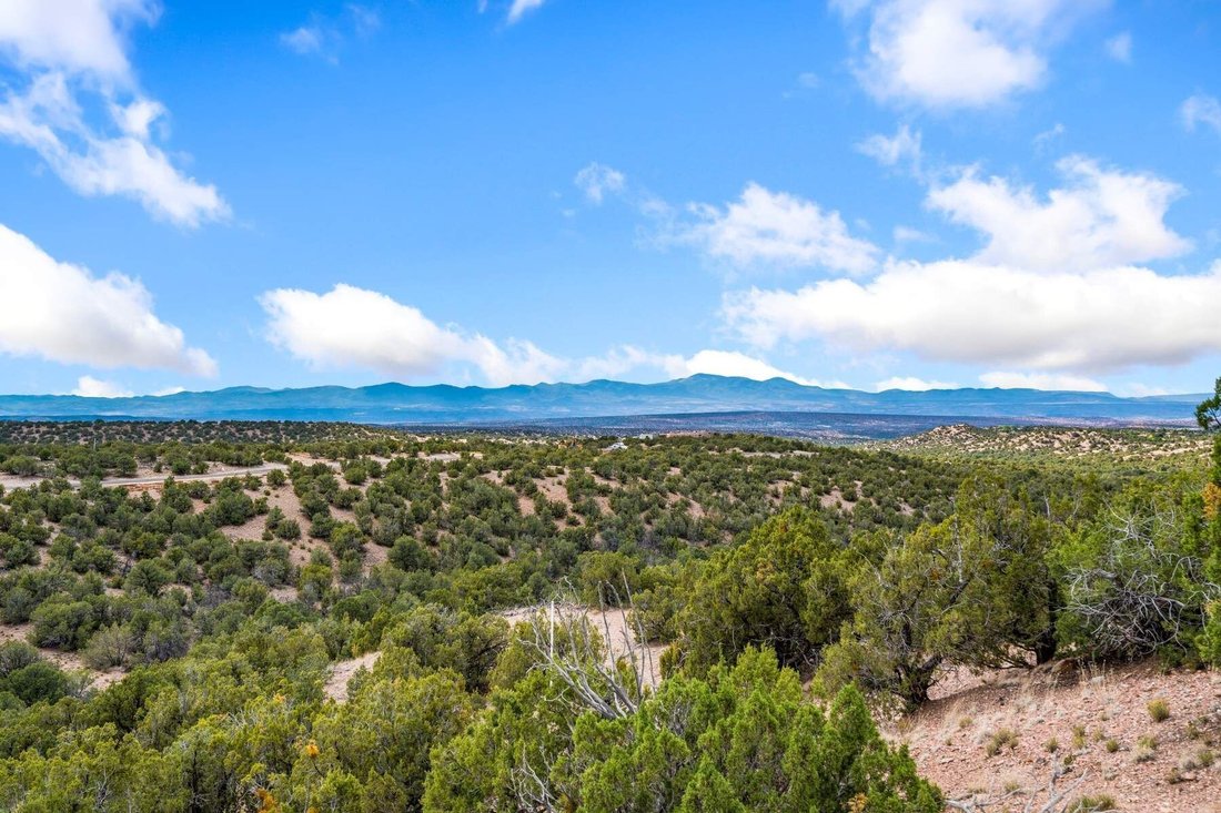 Land in Santa Fe, New Mexico, United States 3 - 18608602