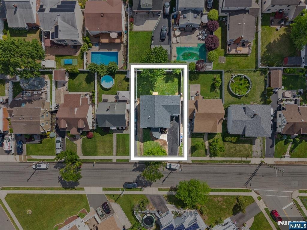 House in Rochelle Park, New Jersey, United States 4 - 18608691