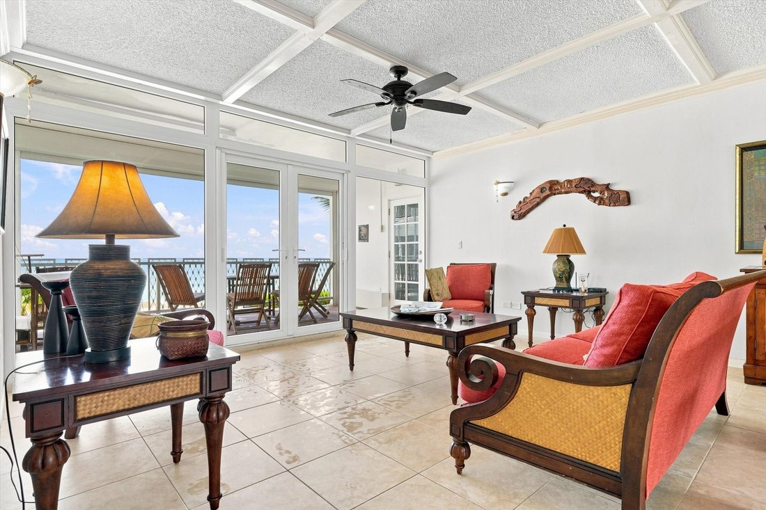 Condo in Nassau, New Providence, The Bahamas 4 - 18608611