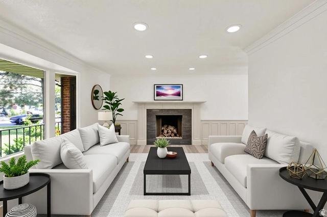 House in Sandy, Utah, United States 5 - 18608781