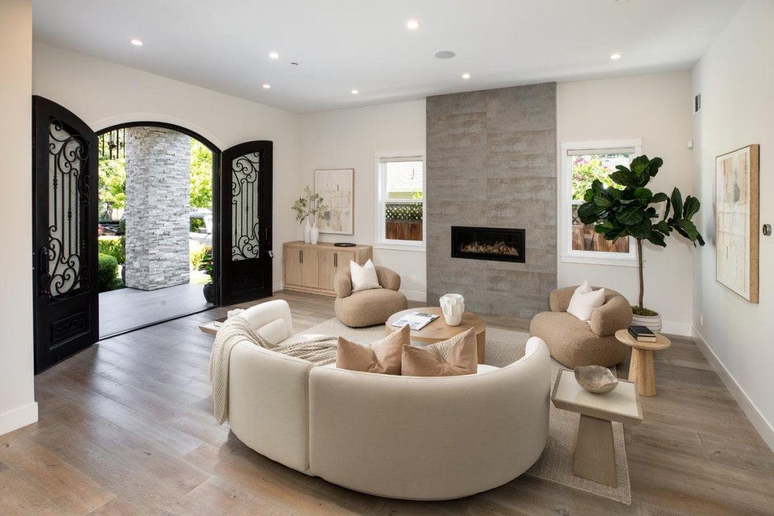 House in San Jose, California, United States 3 - 18608787