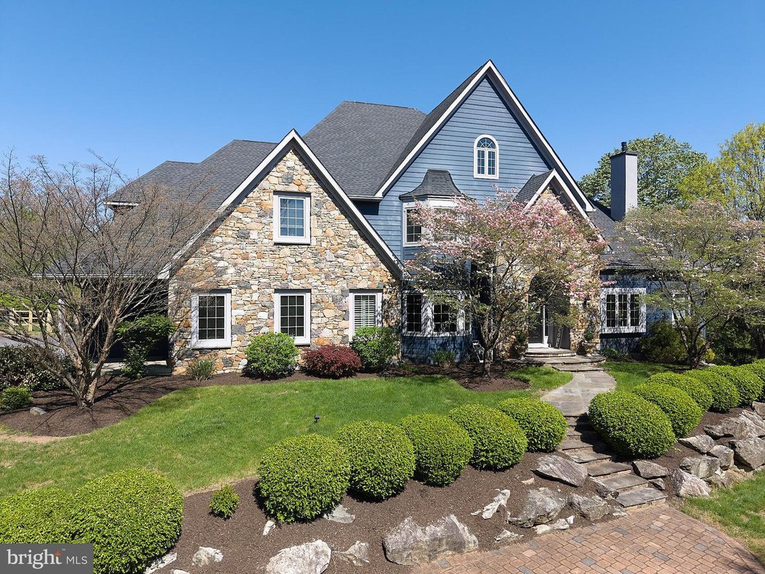 House in Chester Springs, Pennsylvania, United States 4 - 18608823