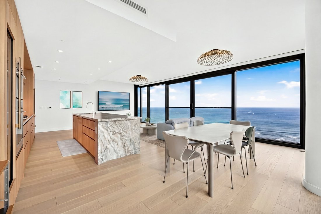 Condo in Honolulu, Hawaii, United States 4 - 18608569