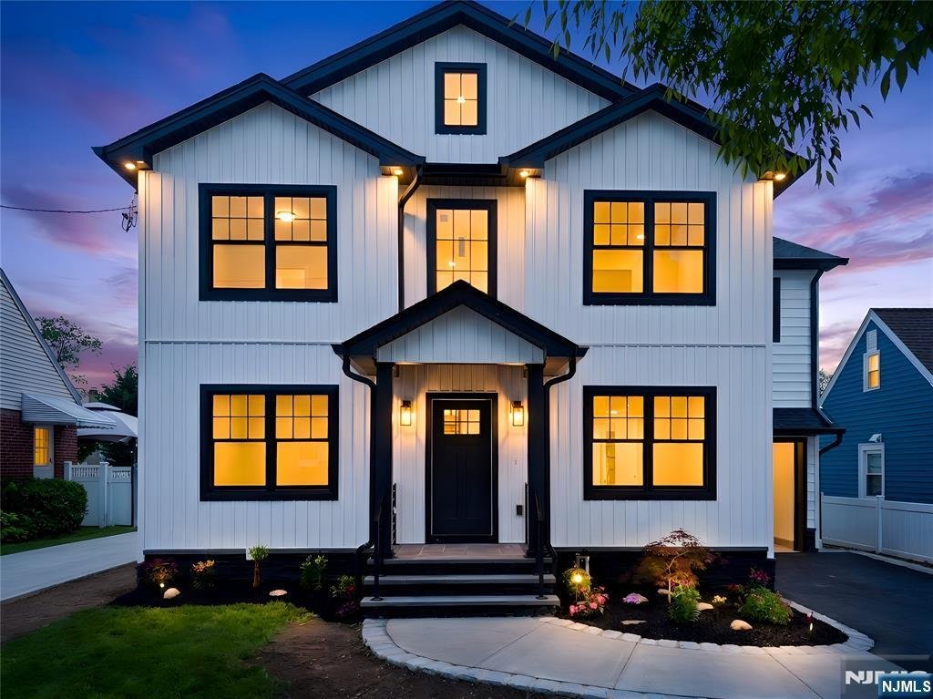 House in Rochelle Park, New Jersey, United States 1 - 18608691