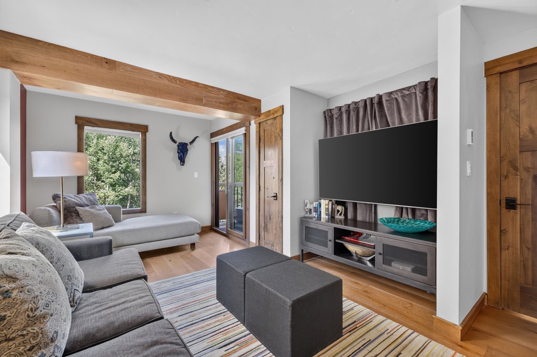 Condo in Vail, Colorado, United States 3 - 18608641