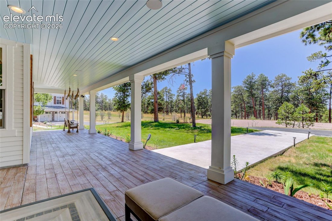 House in Monument, Colorado, United States 4 - 18322783