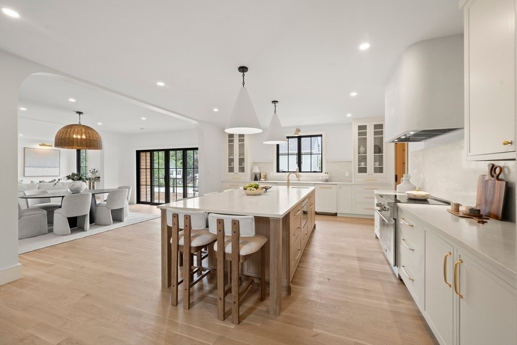 House in Milton, Massachusetts, United States 5 - 18608784