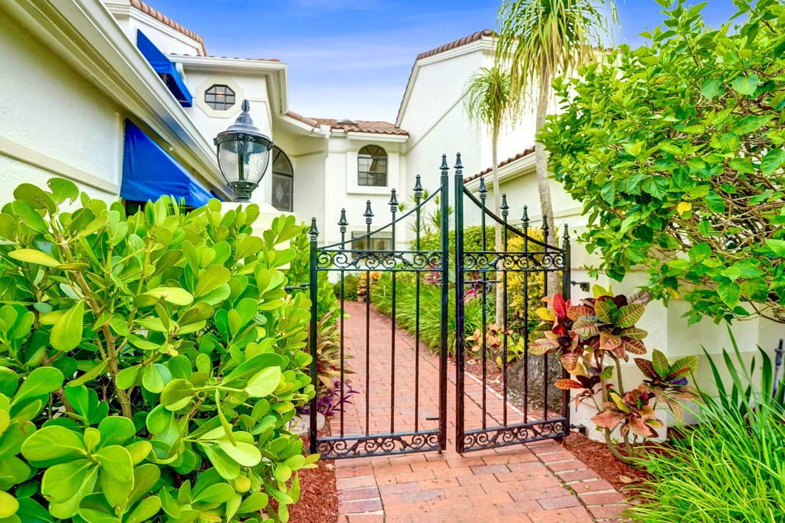 Townhouse in Boca Raton, Florida, United States 2 - 18608616
