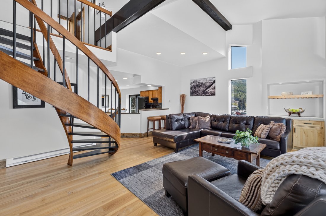 Condo in Vail, Colorado, United States 1 - 18608583