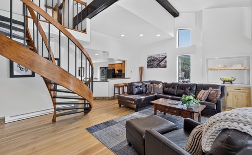 Condo in Vail, Colorado, United States 1