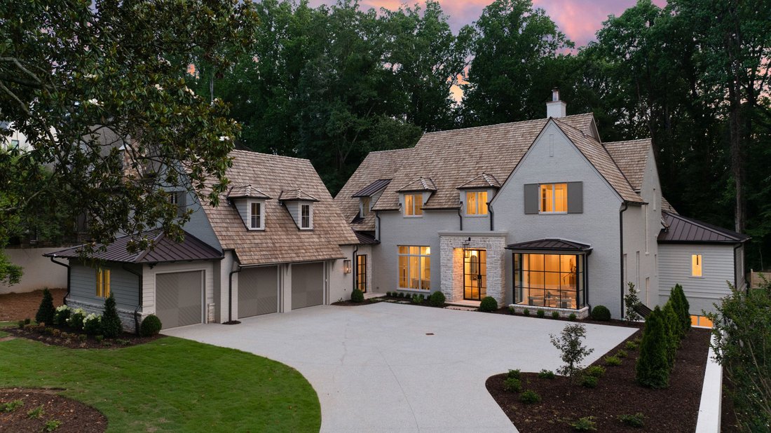 House in Atlanta, Georgia, United States 1 - 18608631
