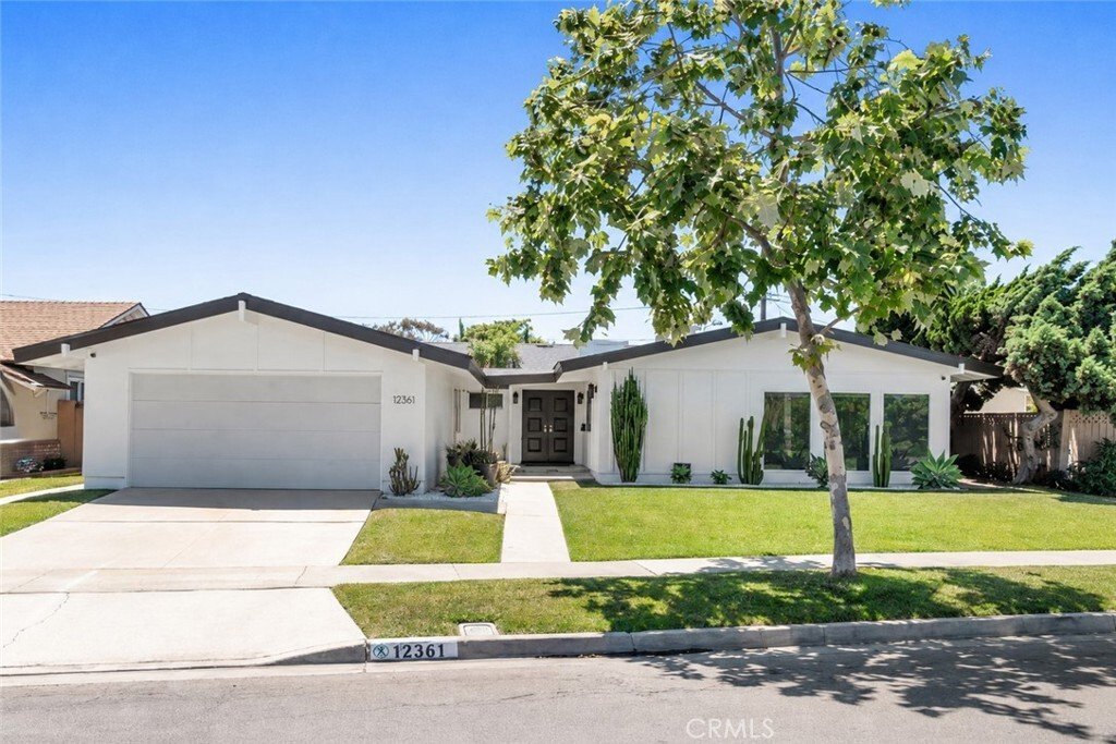 House in Los Alamitos, California, United States 1 - 18393896