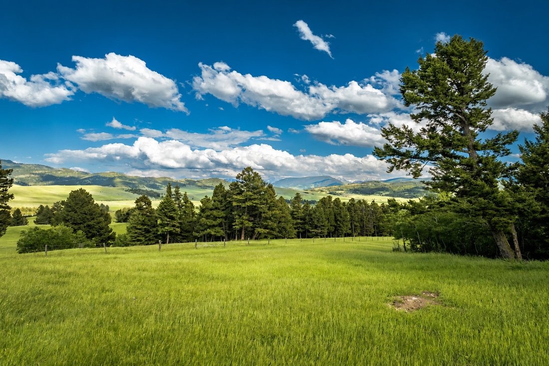 Land in Bozeman, Montana, United States 2 - 18608625