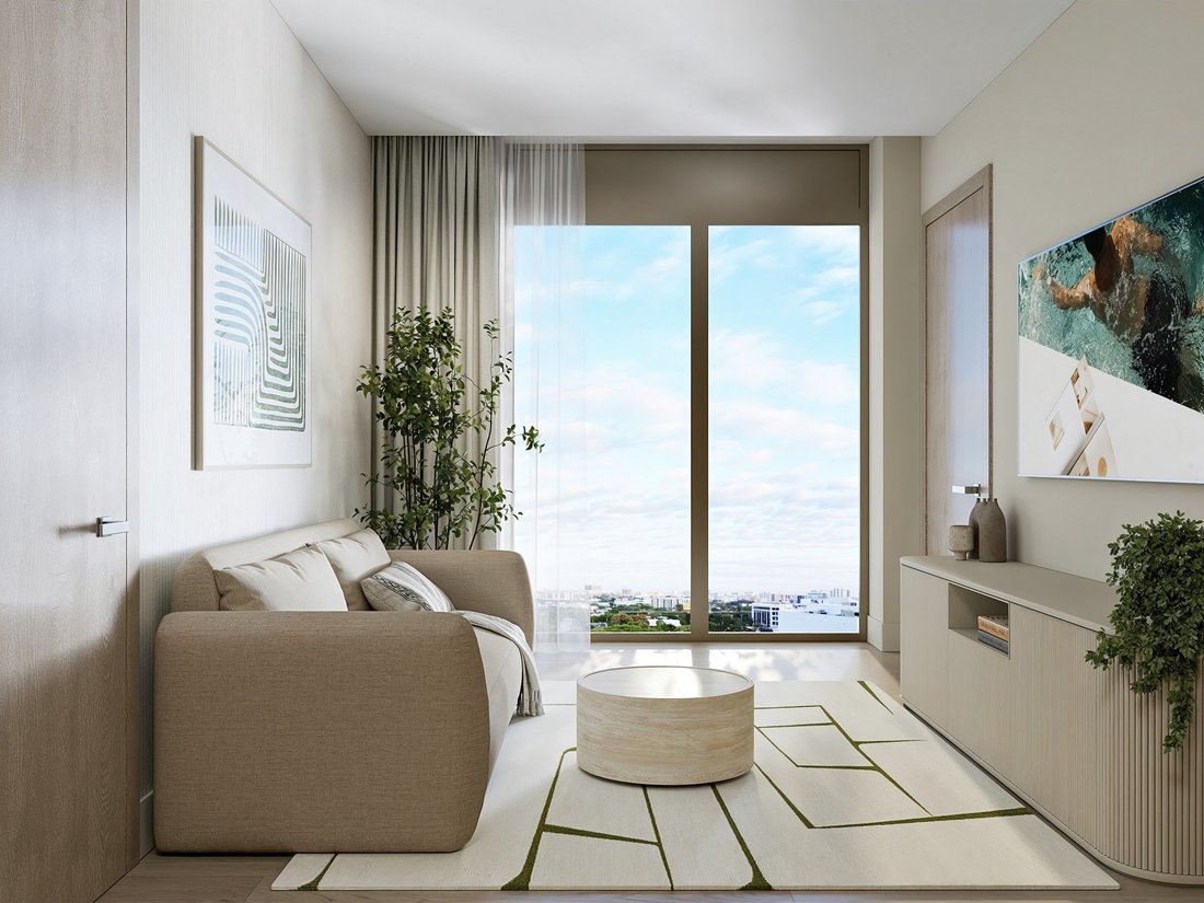 Condo in Miami, Florida, United States 1 - 18608660