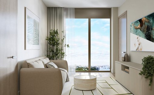 Condominio a Miami, Florida, Stati Uniti 1