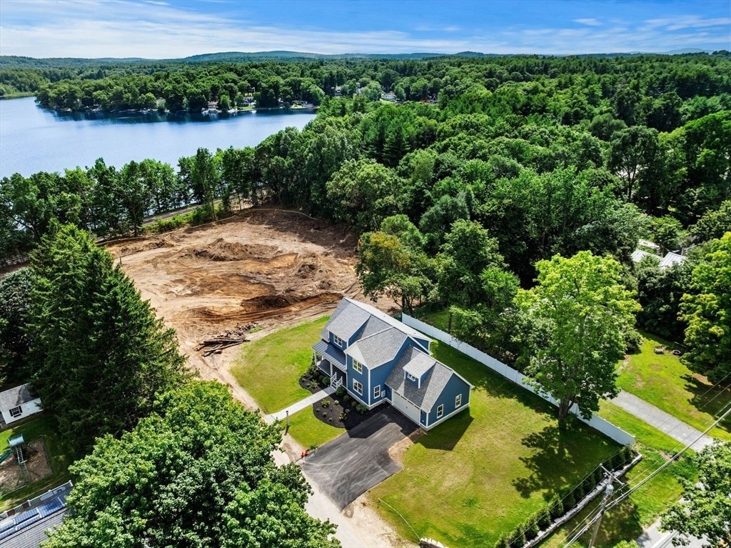 House in Westford, Massachusetts, United States 2 - 18608789