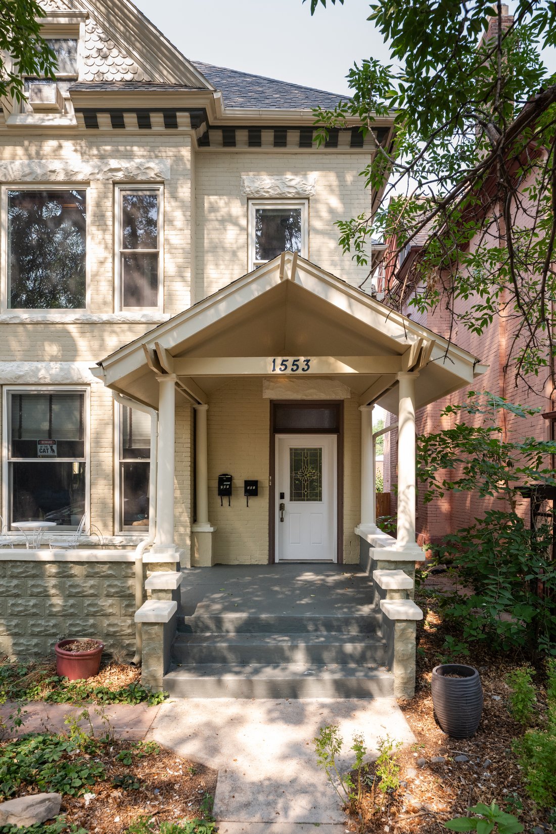Townhouse in Denver, Colorado, United States 2 - 18608597