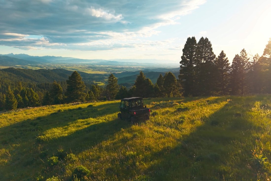 Land in Bozeman, Montana, United States 3 - 18608625