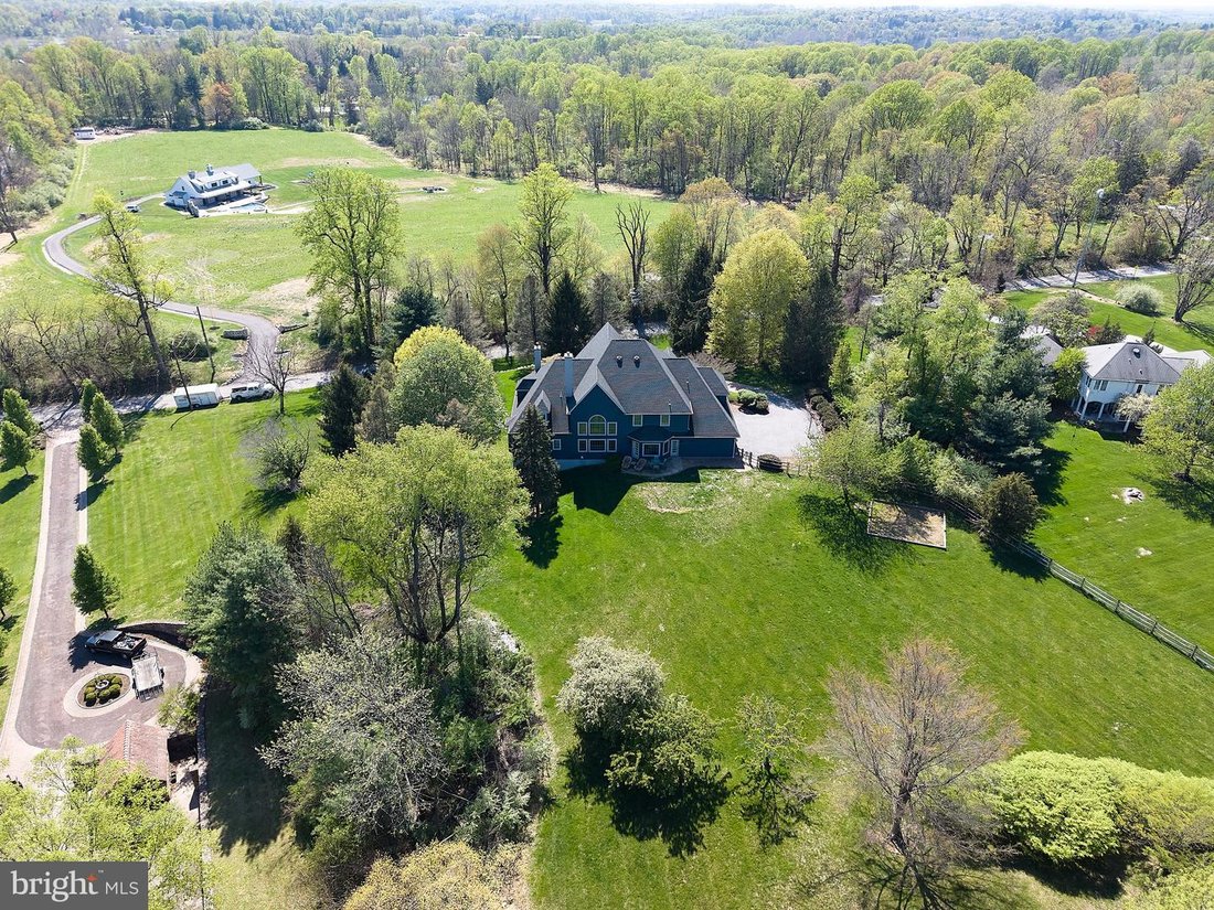 House in Chester Springs, Pennsylvania, United States 3 - 18608823