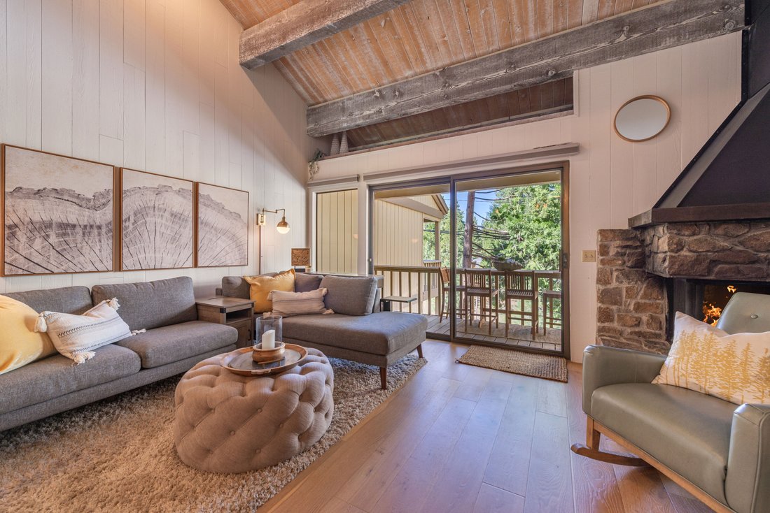 Townhouse in Kings Beach, California, United States 4 - 18608604