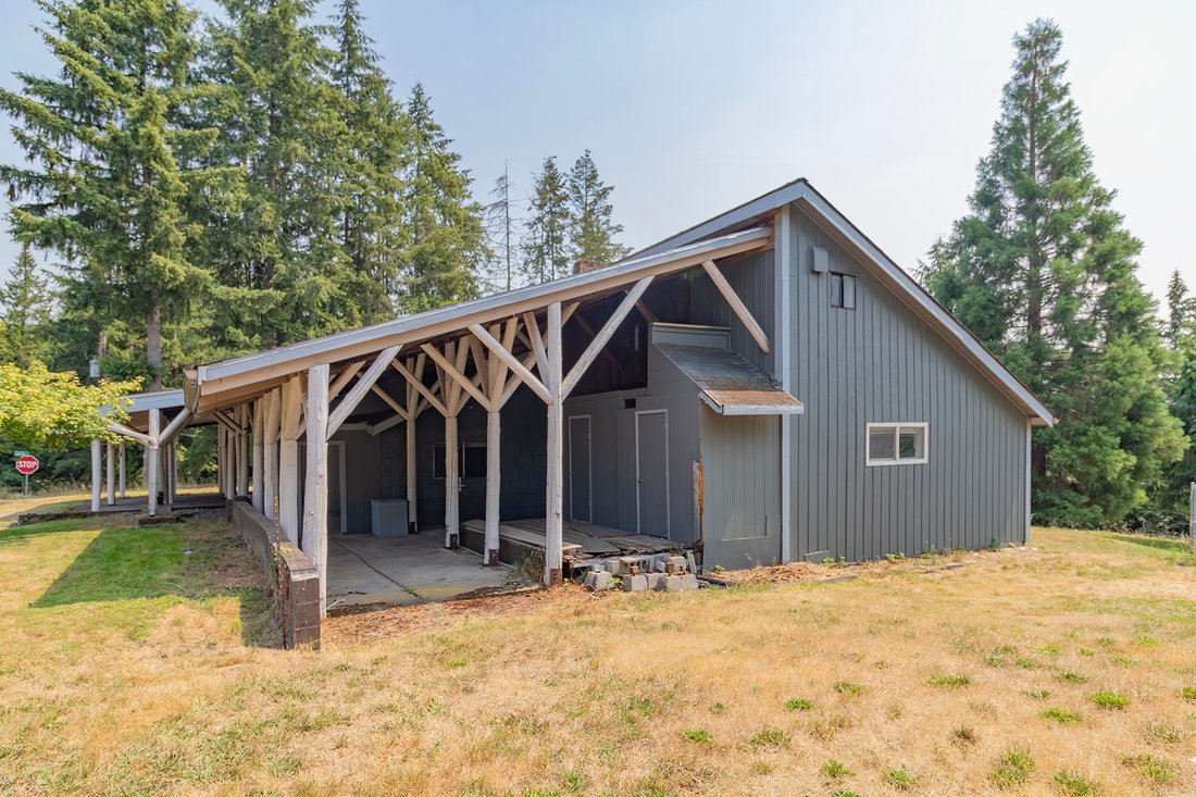 House in Chehalis, Washington, United States 5 - 18608589