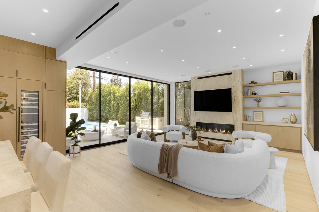 House in Los Angeles, California, United States 5 - 18608617