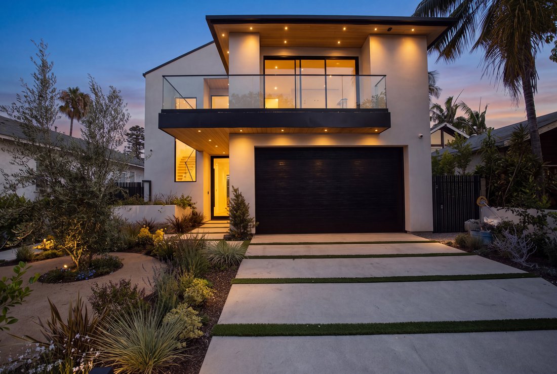 House in Los Angeles, California, United States 1 - 18608617