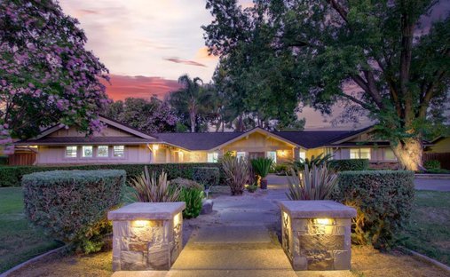 House in Davis, California, United States 1
