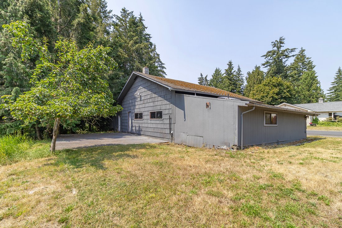 House in Chehalis, Washington, United States 3 - 18608589