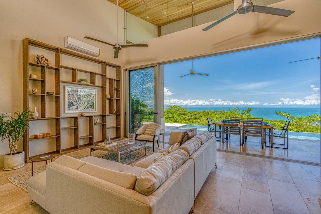 House in Savegre de Aguirre, Puntarenas Province, Costa Rica 3 - 18608687