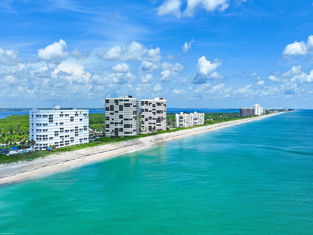 Condo in Jensen Beach, Florida, United States 5 - 18608570