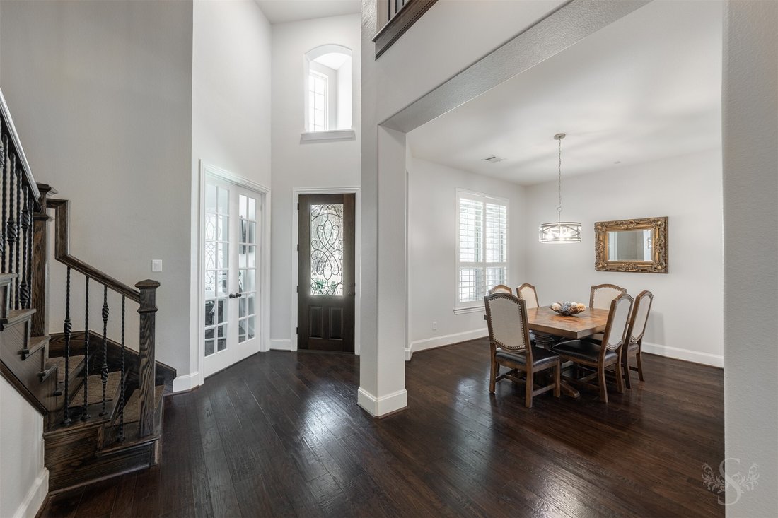 House in Fulshear, Texas, United States 3 - 18608556