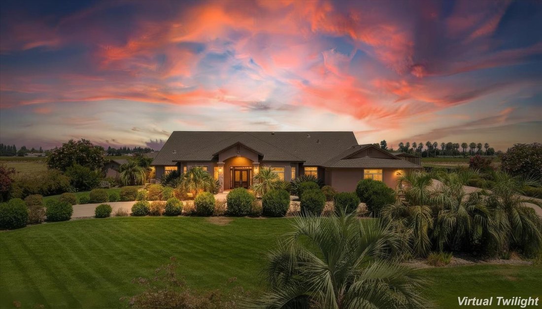 House in Yuba City, California, United States 1 - 18608685