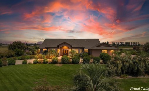 House in Yuba City, California, United States 1