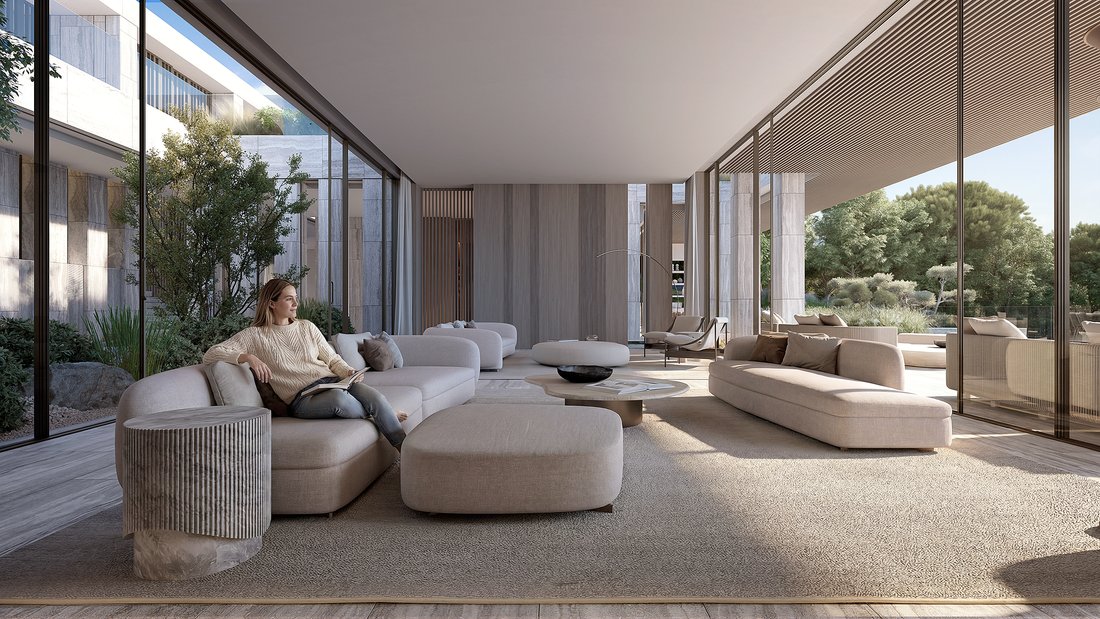 House in Sotogrande, San Roque, Andalusia 4 - 18608619