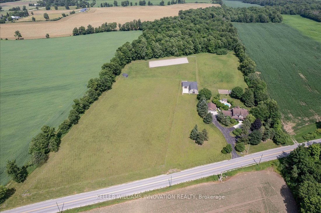 House in Wilmot, Ontario, Canada 5 - 18608667